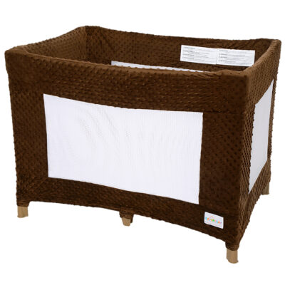 Charlie Play Yard Slipcover