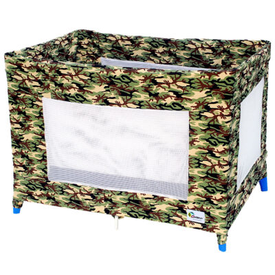 Joey Play Yard Slipcover