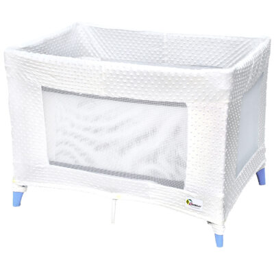 Sammy Play Yard Slipcover