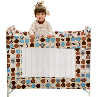 Play Yard Slipcovers