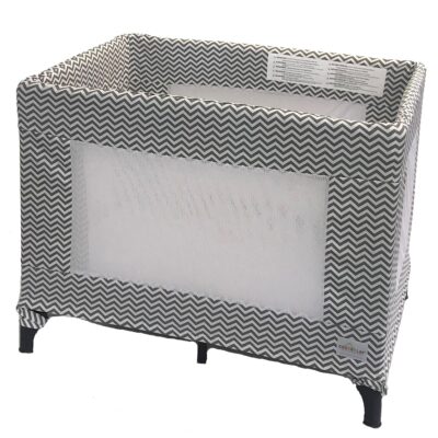Chevy Play Yard Slipcover
