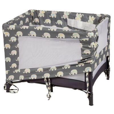 Elly Slipcover Play Yard Package