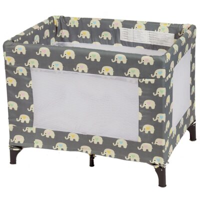 Elly Play Yard Slipcover