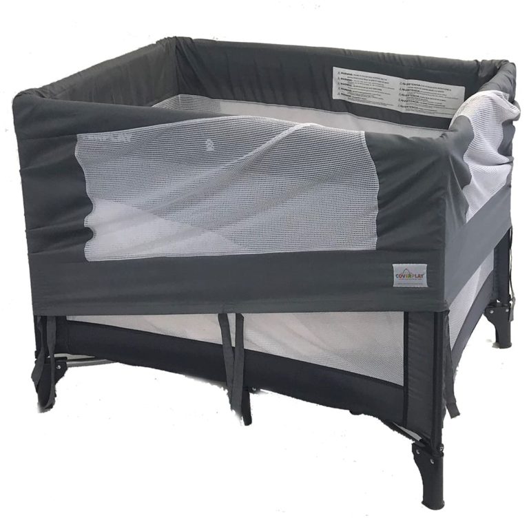 Play Yard Packages Coverplay