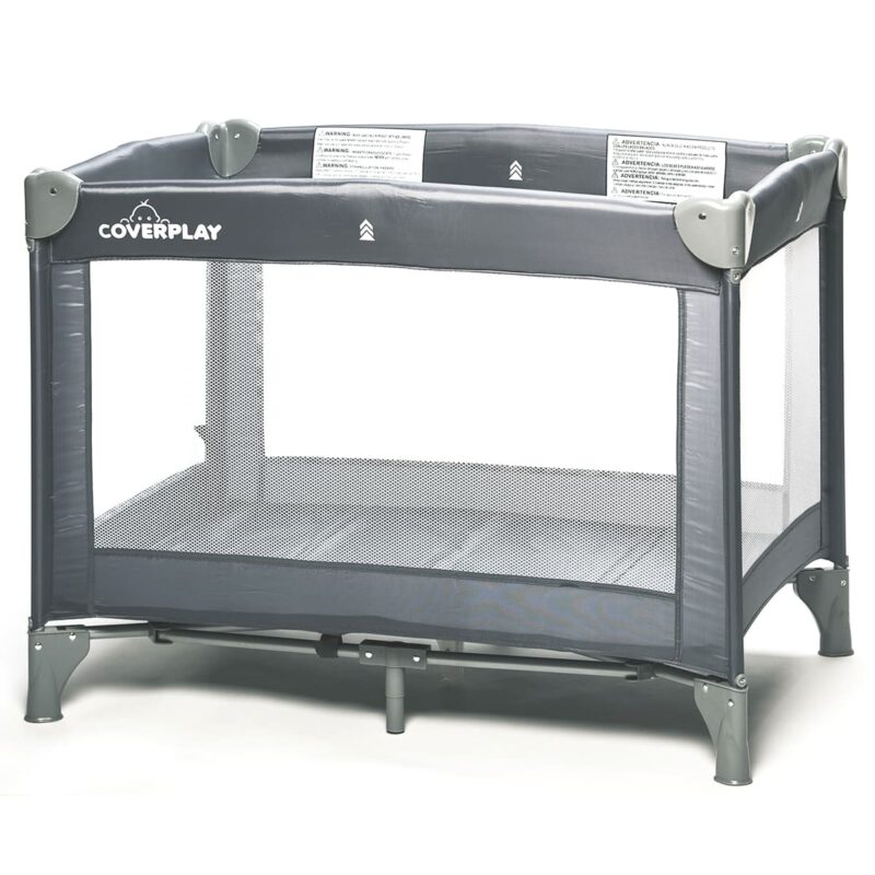 Elly Slipcover Play Yard Package - Image 2