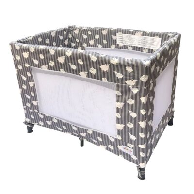 Bobby Play Yard Slipcover