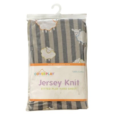 Bobby Play Yard Sheet