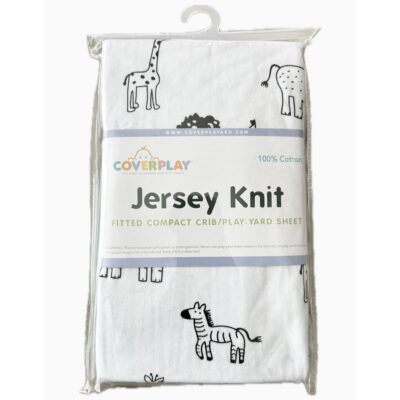 Anni Play Yard Sheet