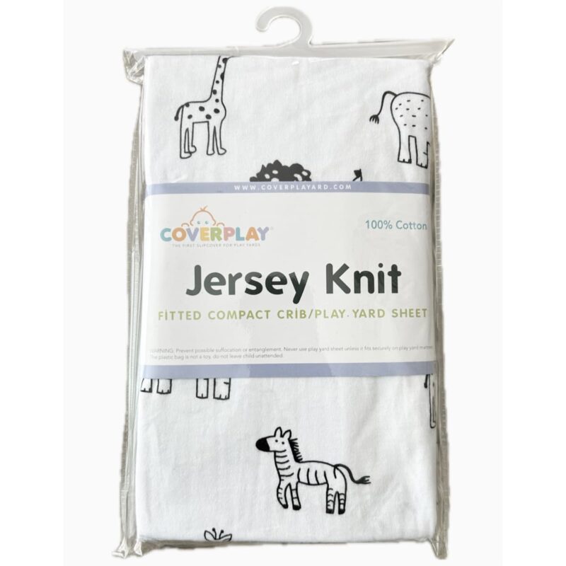 Anni Play Yard Sheet