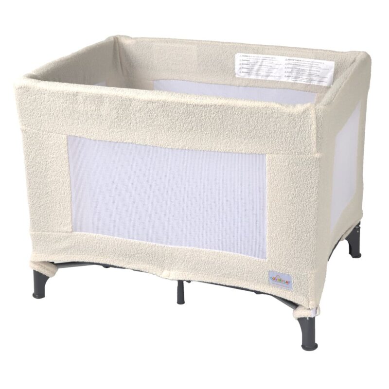 Quinn Play Yard Slipcover