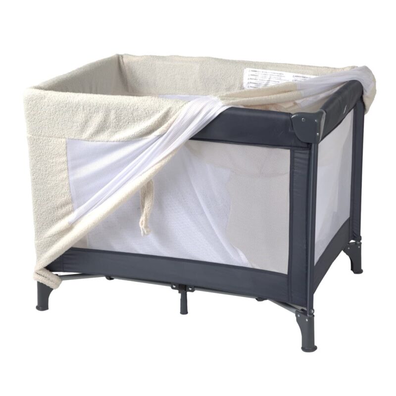 Quinn Play Yard Slipcover - Image 2
