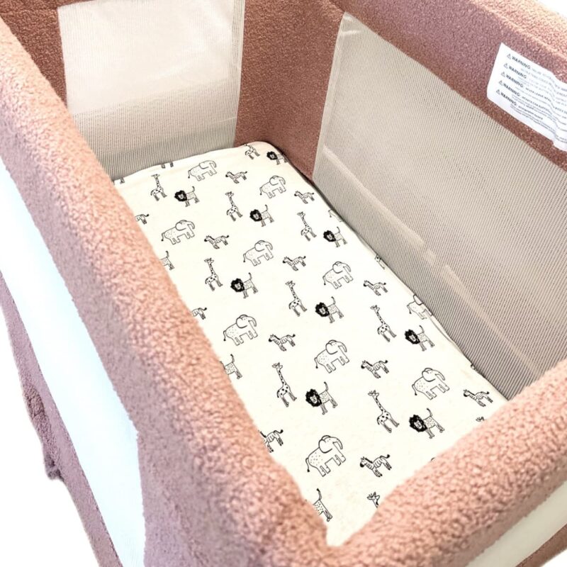 Anni Play Yard Sheet - Image 3