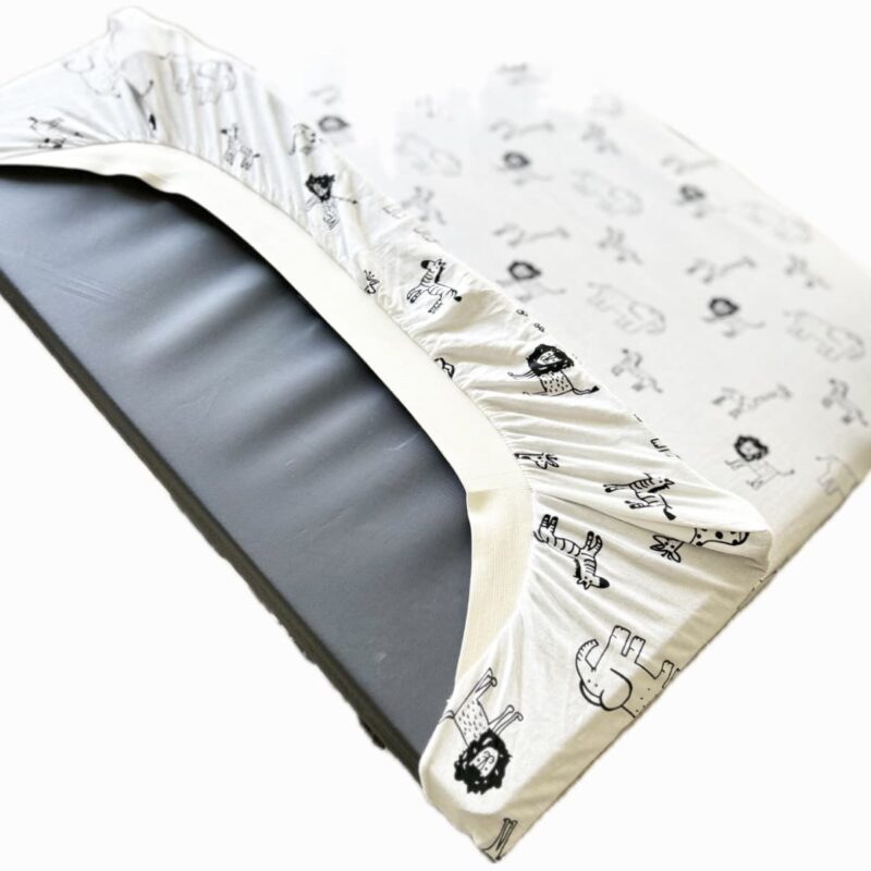 Anni Play Yard Sheet - Image 4